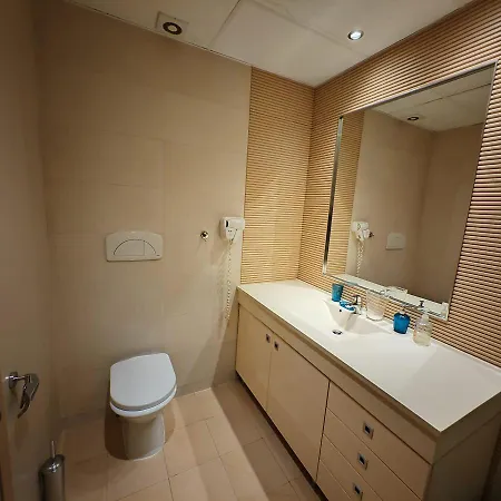Biaparthotel Bucharest