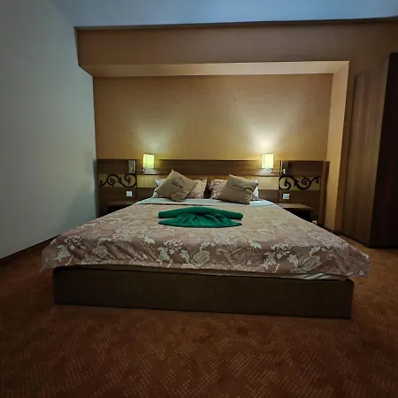 Biaparthotel Bucharest