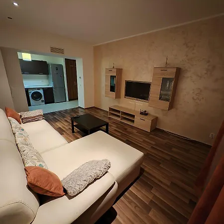 Apartment Biaparthotel