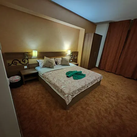 Biaparthotel Apartment Bucharest