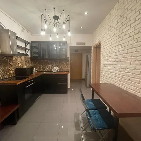 Apartment Biaparthotel Bucharest
