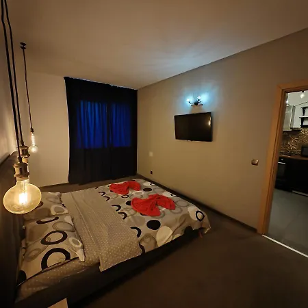Apartment Biaparthotel *