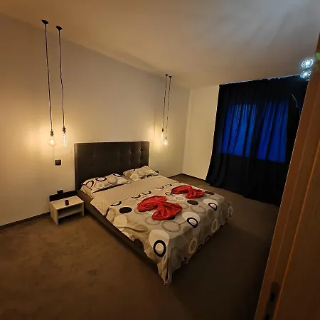 Apartment Biaparthotel