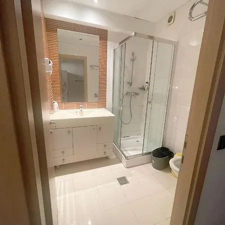 Biaparthotel Apartment *