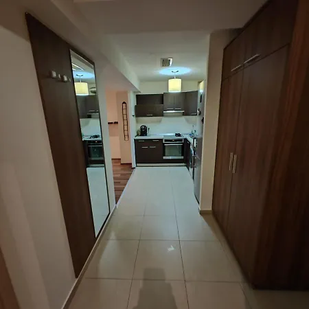 Biaparthotel Apartament