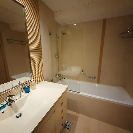 Apartament Biaparthotel Bucureşti